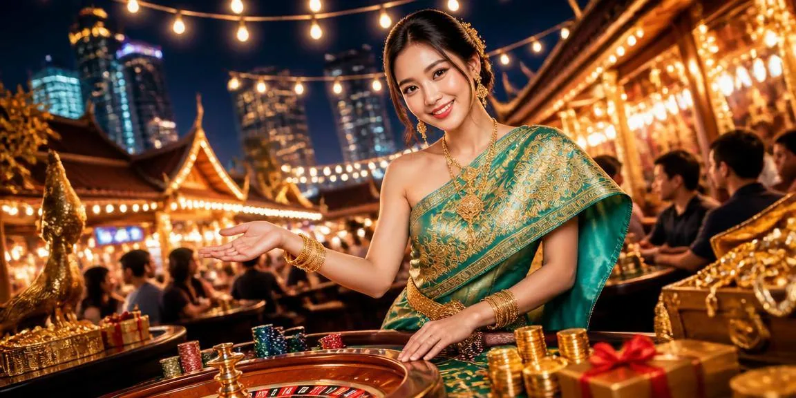ktb777 คาสิโนสดจาก Vivo Gaming พร้อมให้คุณเลือกโต๊ะ
